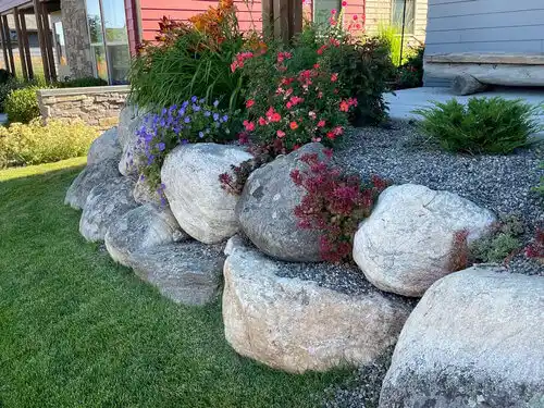 landscaping services Oakdale